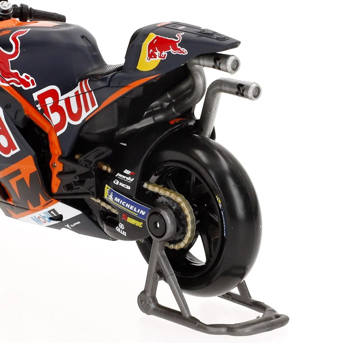 1:18 MotoGP KTM RC16 "Team Factory Racing" '23
