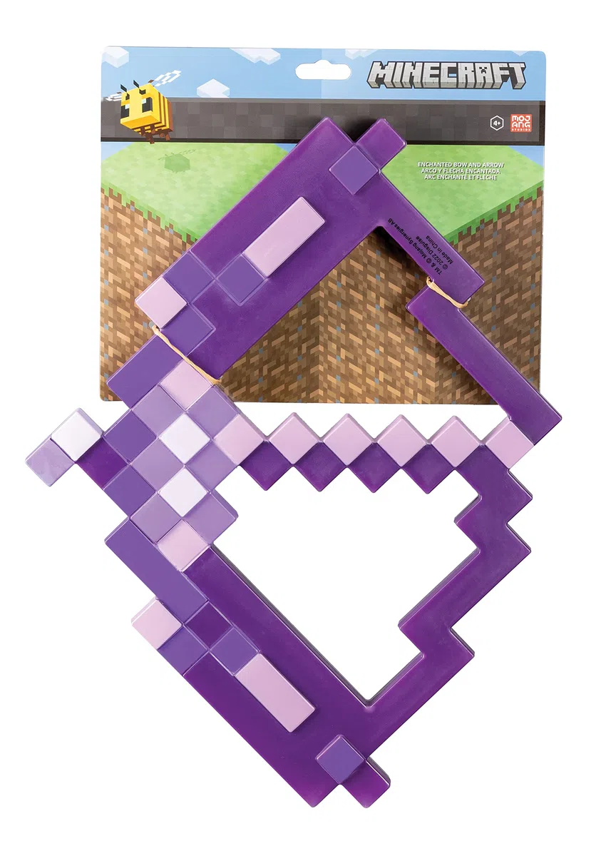 favourall MINECRAFT ARC ENCHANTE