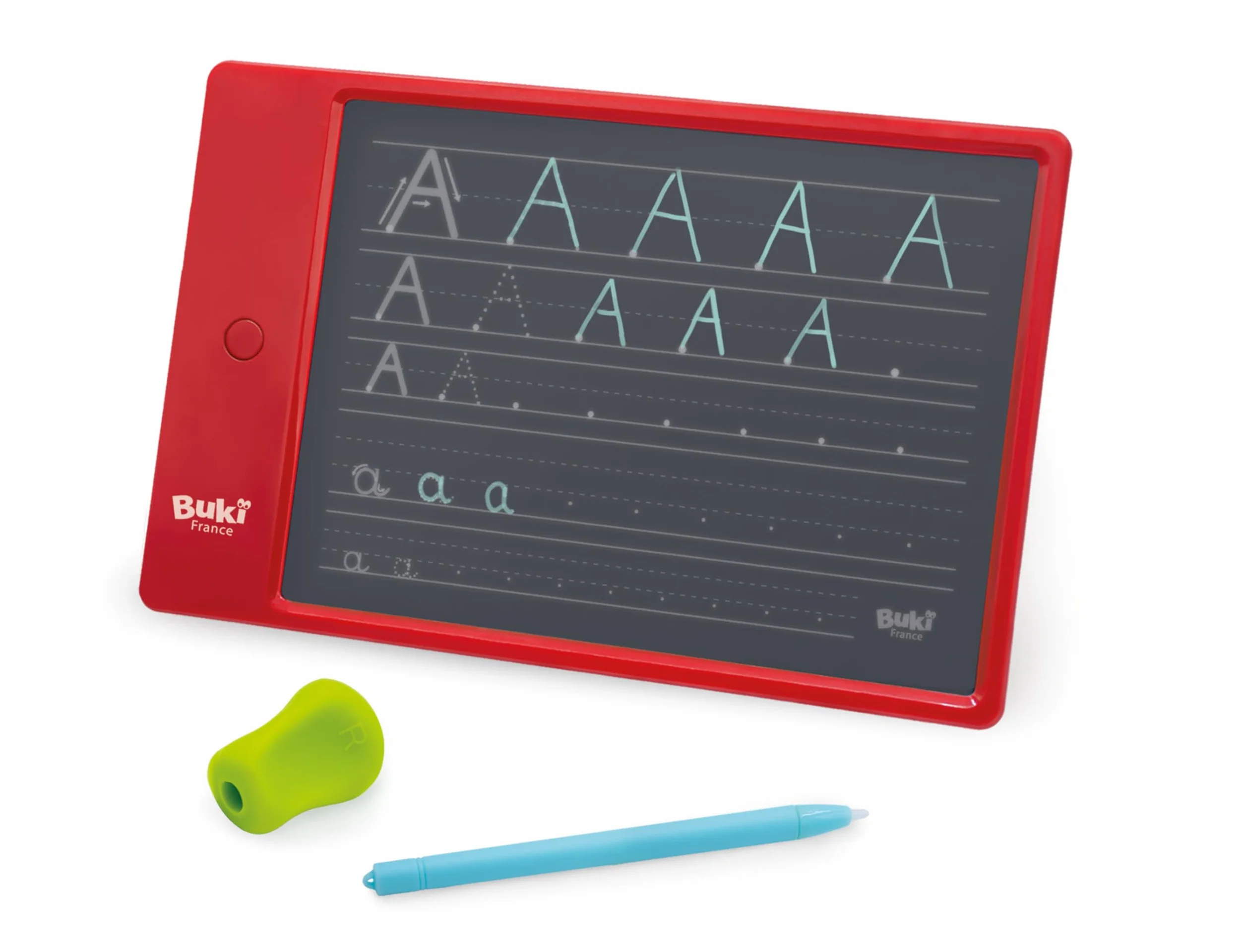 Buki - Il Mio Tablet per Scrivere