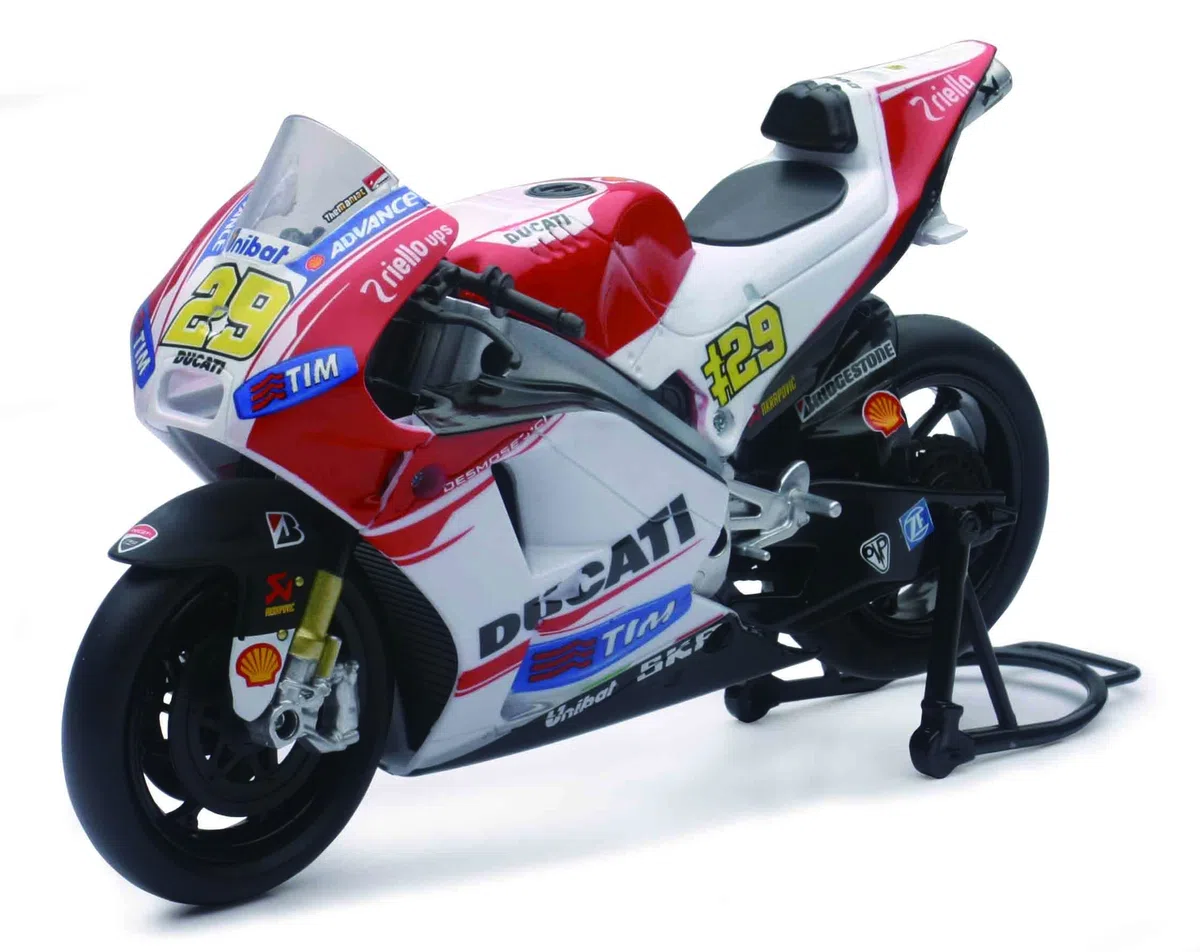 NewRay- Ducati Giocattolo, 57733