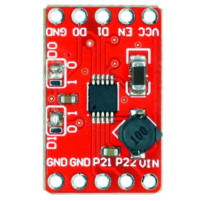 LTC3588 - Modulo di alimentazione Harvesting, facile da installare e da usare