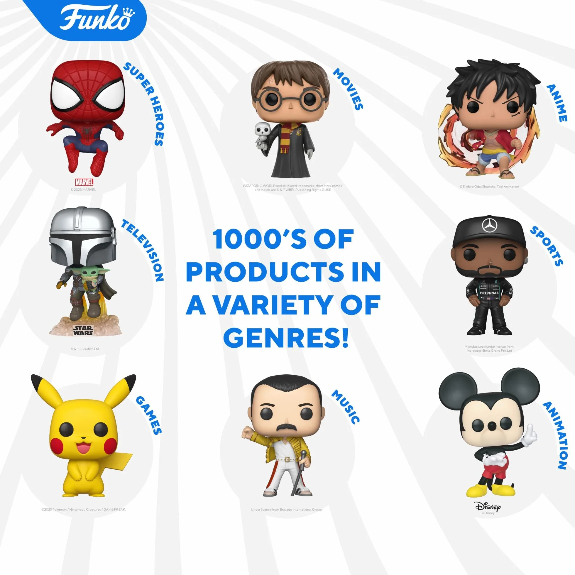 Funko POP! Rocks: Michael Jackson - (Superbowl) - Figura in Vinile da Collezione - Idea Regalo - Merchandising Ufficiale - Giocattoli per Bambini e Adulti - Music Fans - Figura per i Collezionisti