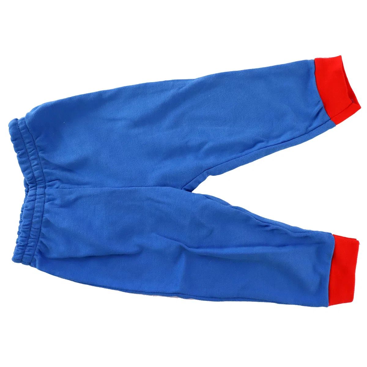 ZIYIUI Vestiti per Bambole per New Born Baby Doll, Cotone con Cappello per 18 "-22" Carino Vestiti Bambolotti (45-55 cm) (Scimmia blu)