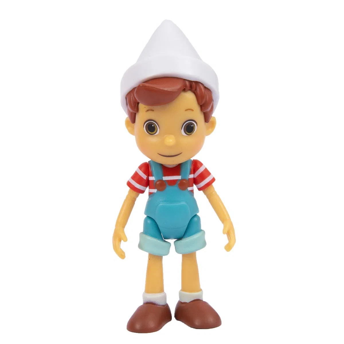 Giochi Preziosi PINOCCHIO BARCA DEI PIRATI CON PERSONAGGI PINOCCHIO