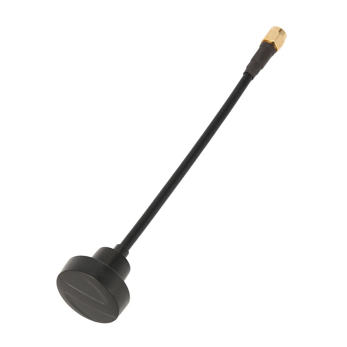per Foxeer FPV Antenna, 5.8G 2dBi Mini RHCP Omnidirezionale Pagoda Antenna, Antenna Ad Alto Guadagno a Lungo Raggio Lecca-lecca per Drone da Corsa FPV Remoto