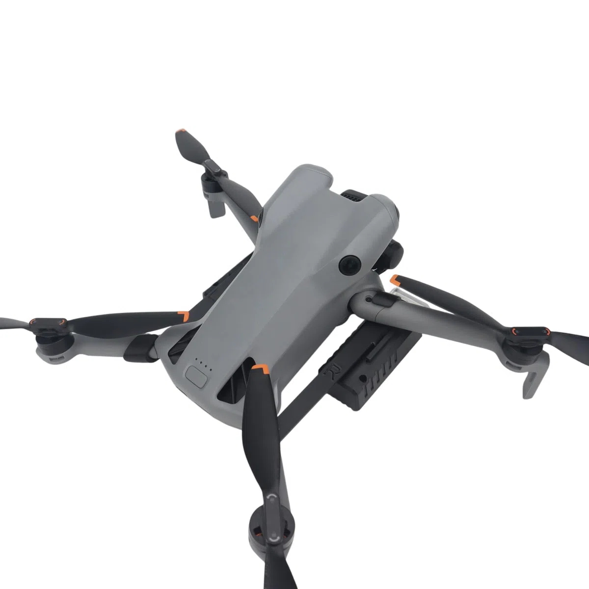 Mini5 Pro Drone Searchlights Luce Notturna per DJI Mini 5 Pro Ricaricabile Doppia Luce Modalità Multipla Strobe Night Flight Luce di Volo Ad Alta Luminosità LED Illuminazione Spotlight