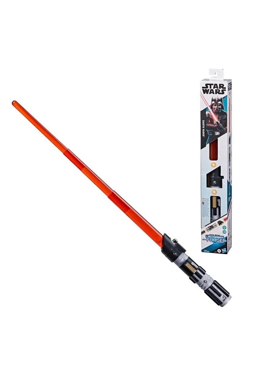 Hasbro Star Wars The Black Series SW LS 3