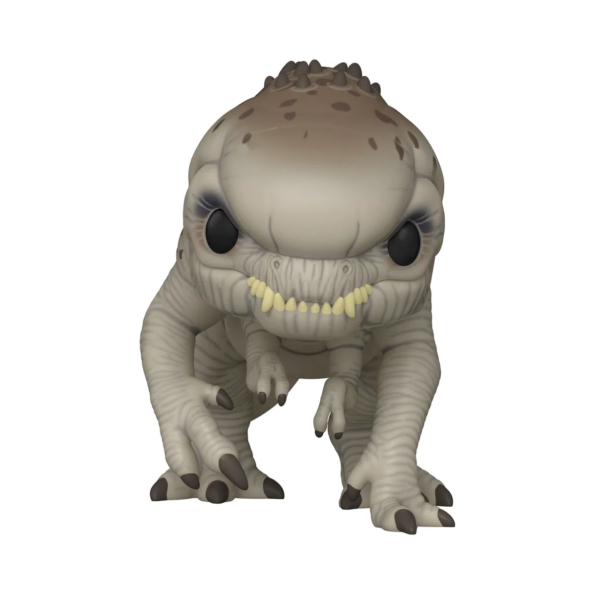 Funko Pop! Movies: Jurassic World: Rebirth - Distortus Rex - Figura in Vinile da Collezione - Idea Regalo - Merchandising Ufficiale - Giocattoli per Bambini e Adulti - Movies Fans