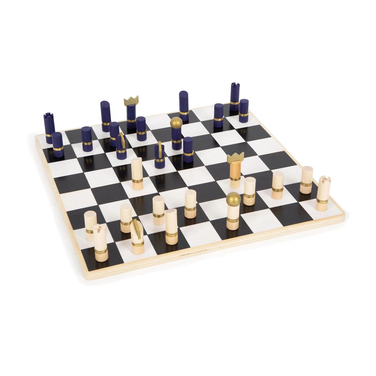 Scacchi e Backgammon "Gold Edition"