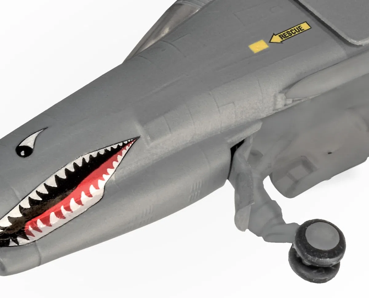 Revell - 03651 F-4 Phantom