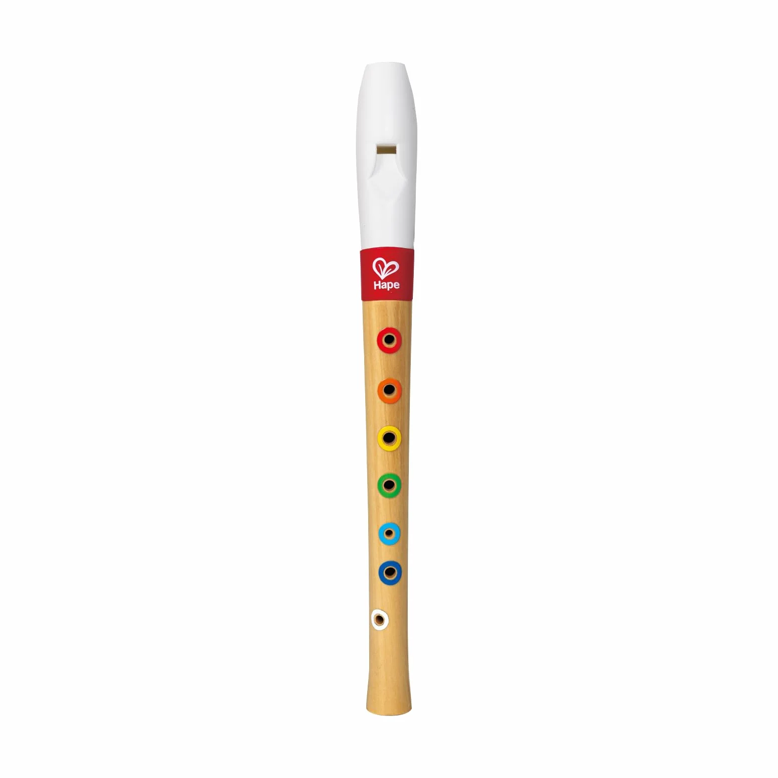 Hape Flauto per Piccoli Musicisti – Scopri il Mondo della Musica