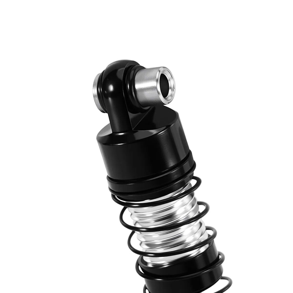 INJORA RC Ammortizzatori da 26mm in Alluminio per 1/30 Axial SCX30
