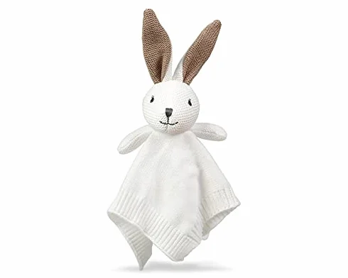 Kiokids Doudou Coniglietto Cotone