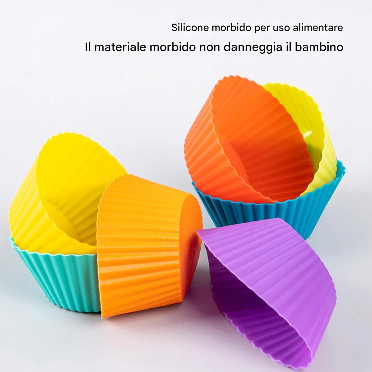 Gioco Matematico Con Perle - Strumento Didattico Per Insegnamento Dei Numeri E Del Conteggio - Attività Ricreativa Di Conoscenza Numerica Per Ragazzi E Ragazze Dai 3 Anni In Su