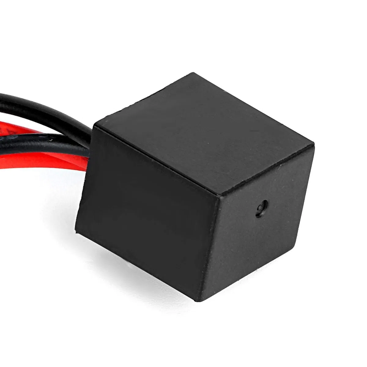 Yctze 2pcs T10 LED Canbus dispositivo di decodifica del faro Resistenze anti-sfarfallio Cancellatore di errori resistenze frecce led,resistenze per frecce led U8o922