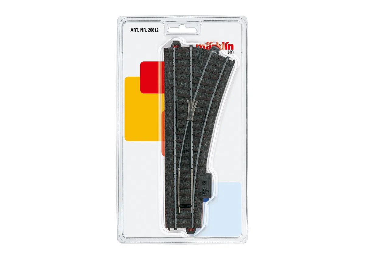 Märklin Start up 20612 - Gioco di carte per destrorsi