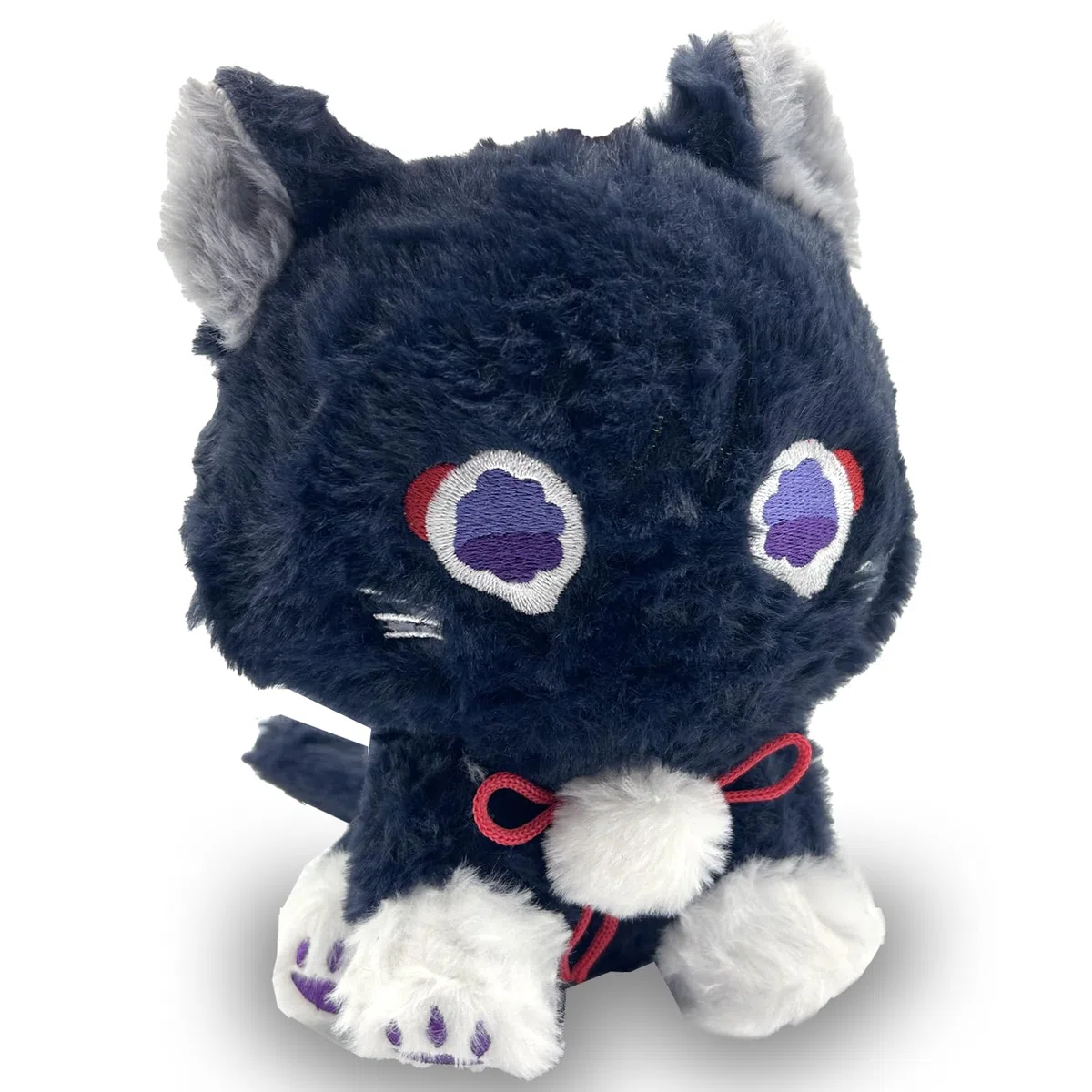 Genshin Impact Peluche, Anime Peluche, Genshin Impact Gatto Peluches, Peluches 22cm per Fans