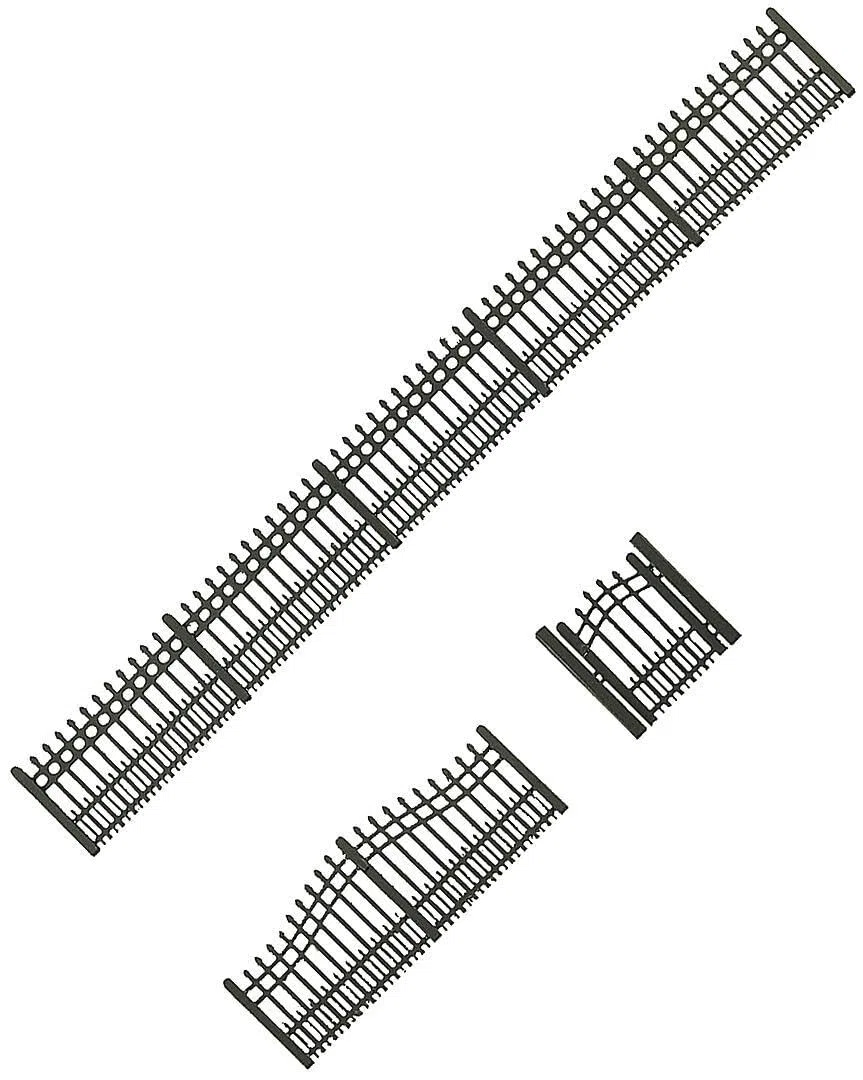 FALLER – Recinzione per modellismo ferroviario, Scala 1: 87