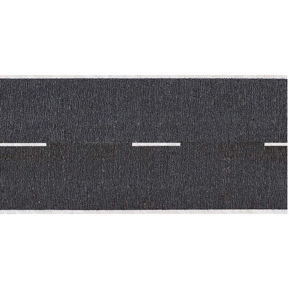 Strada asfaltata 48 mm 2 Rotoli da 1 mt Ho