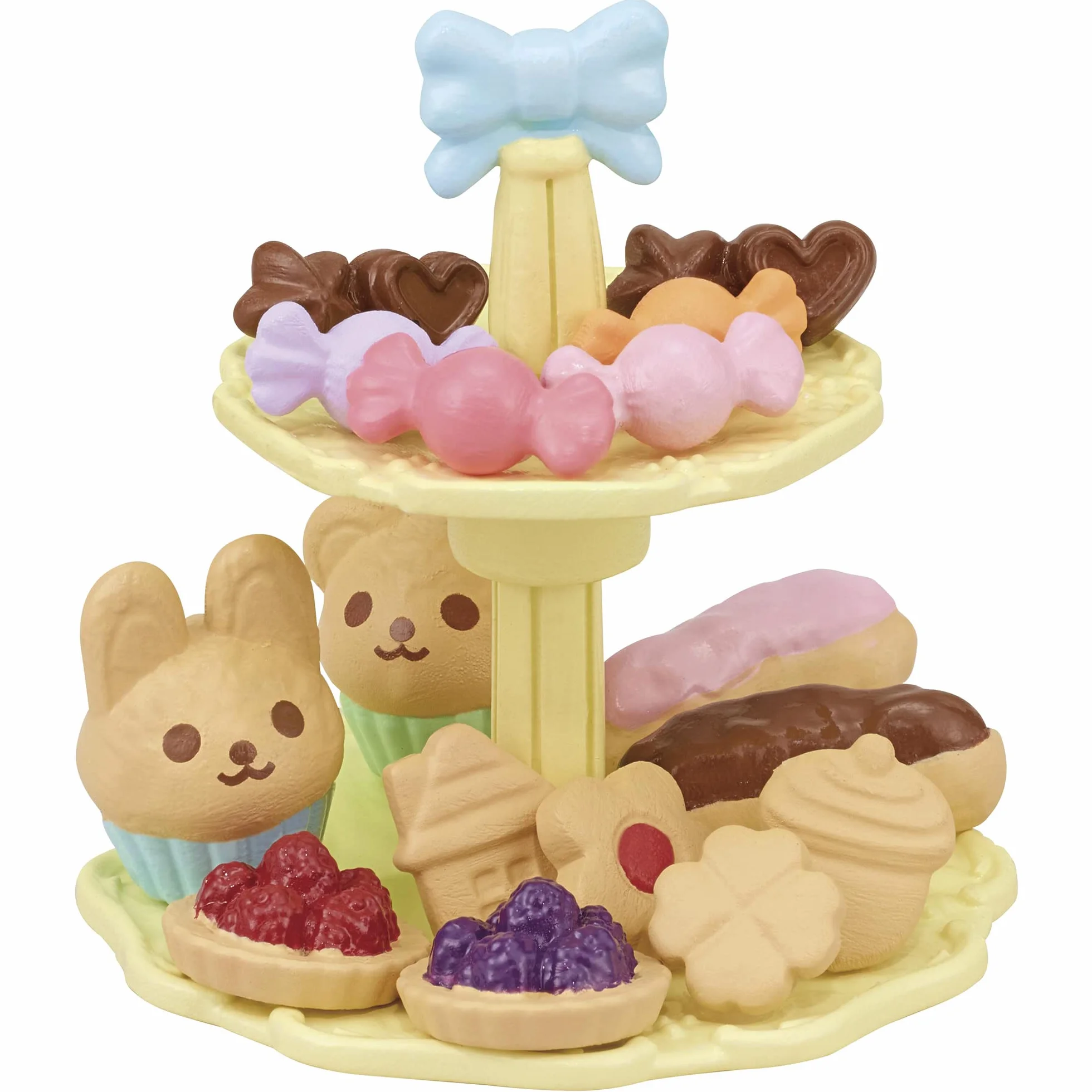 Sylvanian Families - 5742 Set Festa con Dolci