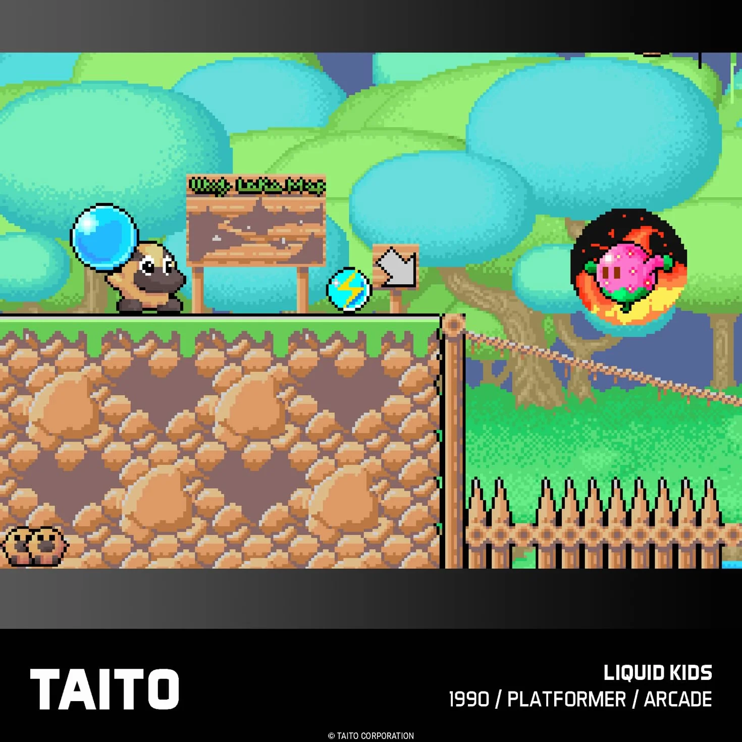 Blaze Evercade Taito Arcade Collection 2 cartucce