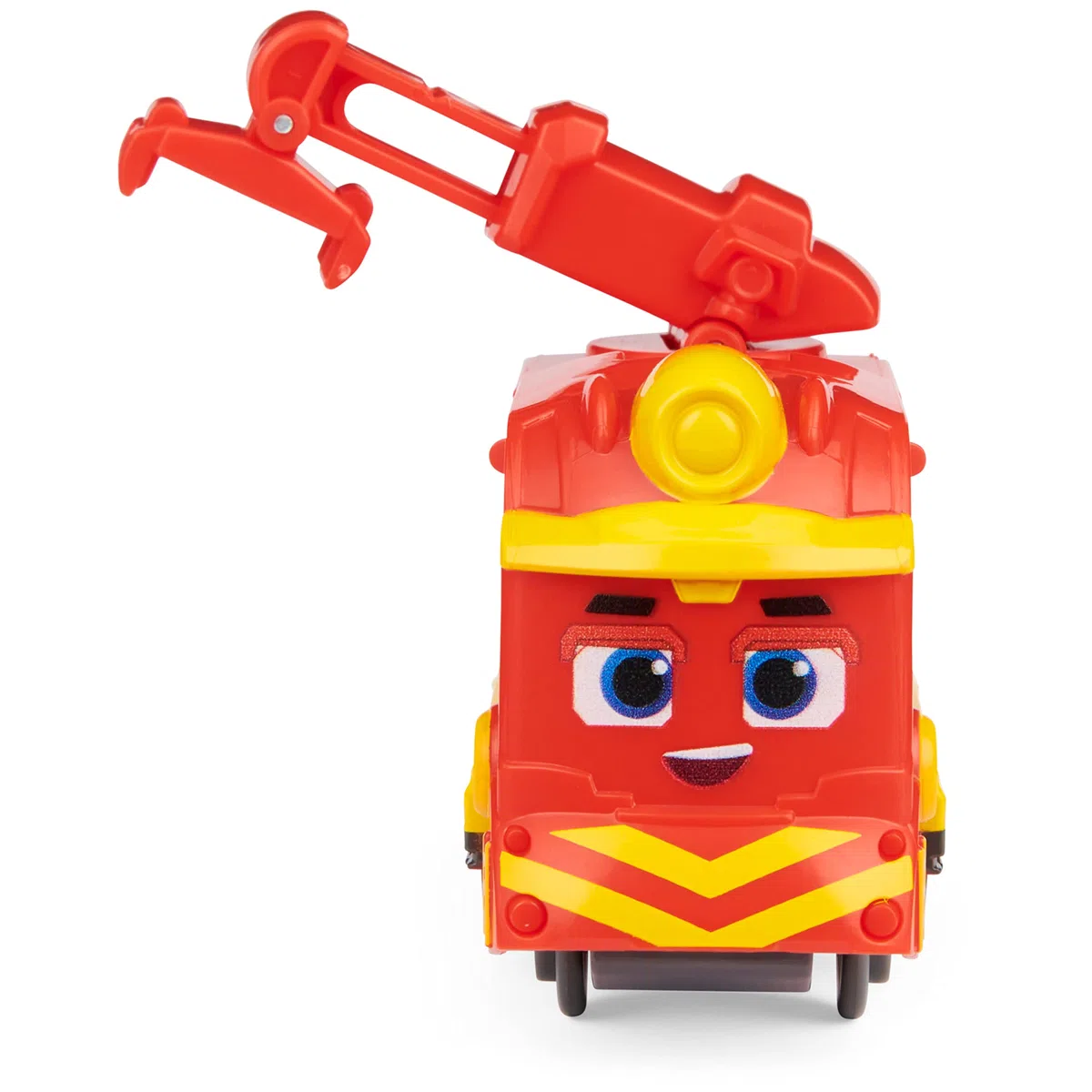 Mighty Express trenino Nate, giocattoli per bambini 3+
