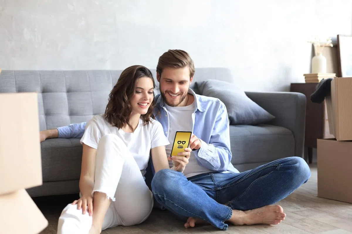 JUDUKU Giochi di Coppia – INTIMOOS Red - Giochi di società - Coupon di Coppia – Regalo per lei – Regalo per Lui – Regali di Coppia