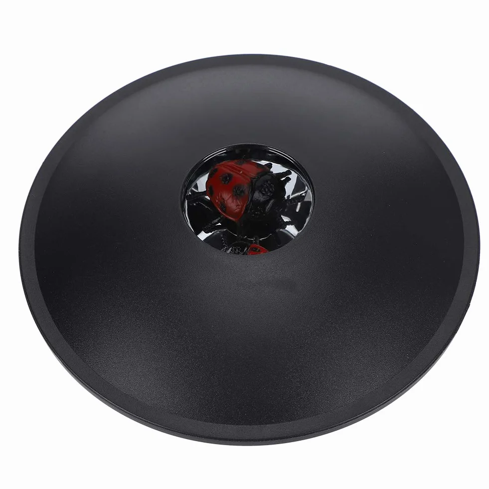 Tbest Specchio Ottico, 3D Mirascope Proiezione Ottica di Immagini da Tavolo Giocattoli Hologram Image Creator