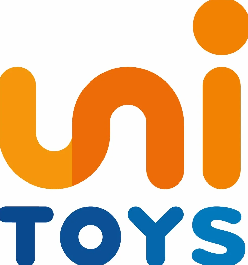 Uni-Toys - Marionetta con squalo bianco – 50 cm (lunghezza) – Pesce peluche – peluche