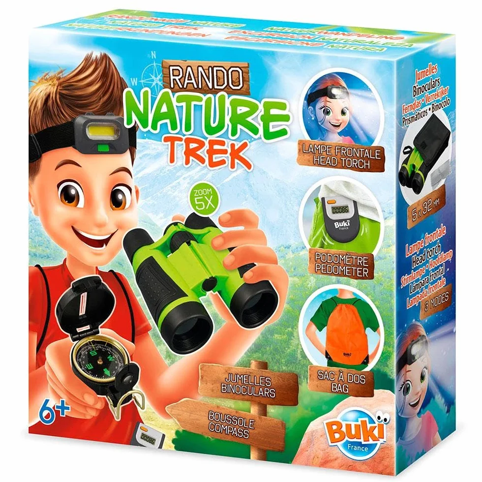Buki - Escursione Natura, BN014