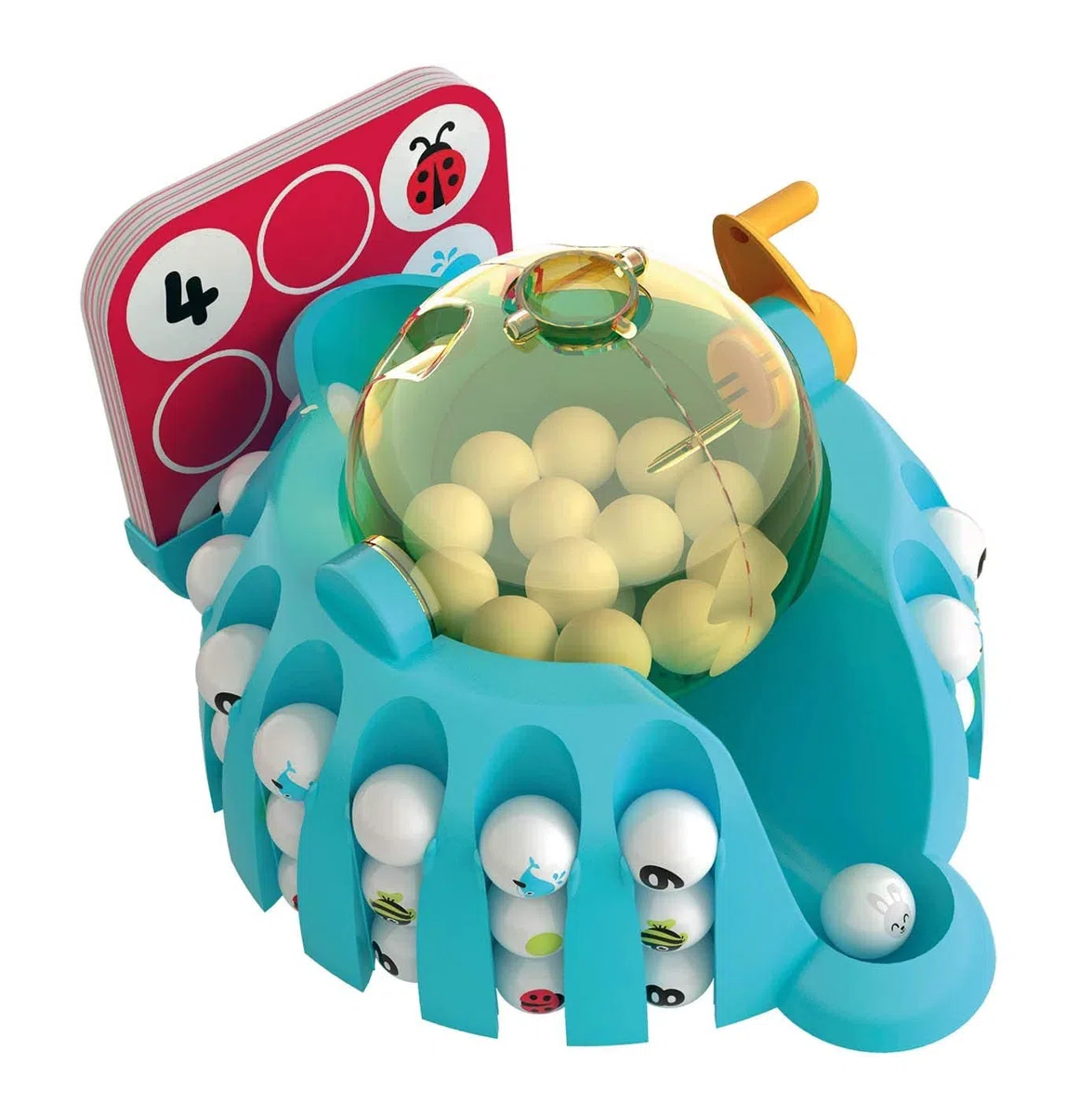 Buki - Bingo Junior, 5602