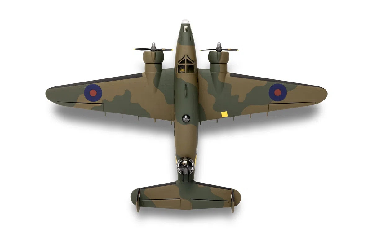 Airfix A03006V Lockheed Hudson
