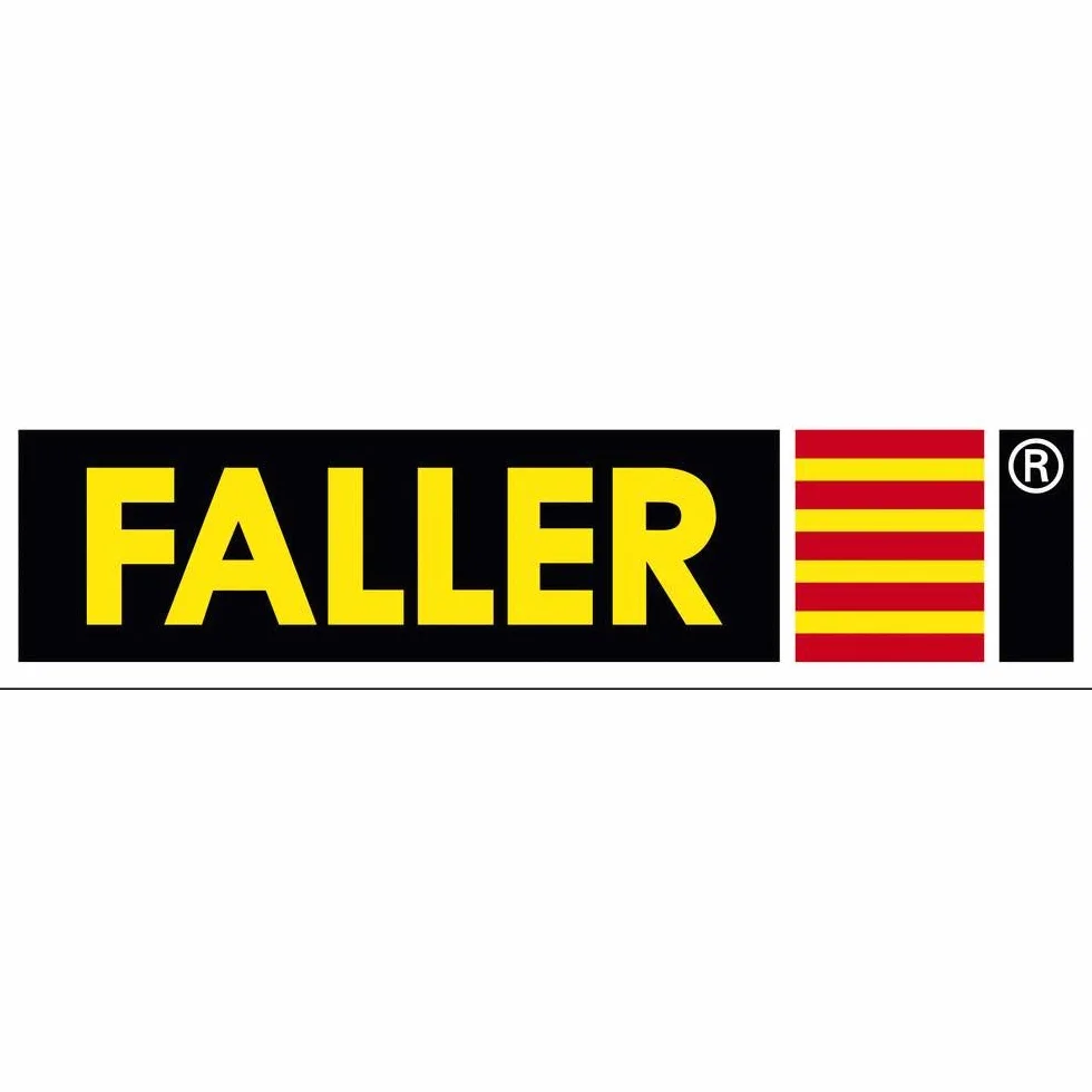 Faller 222124 - Modellismo ferroviario, Banchina della stazione