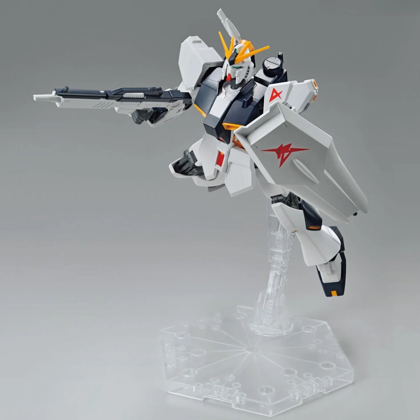 ENTRY GRADE NU GUNDAM