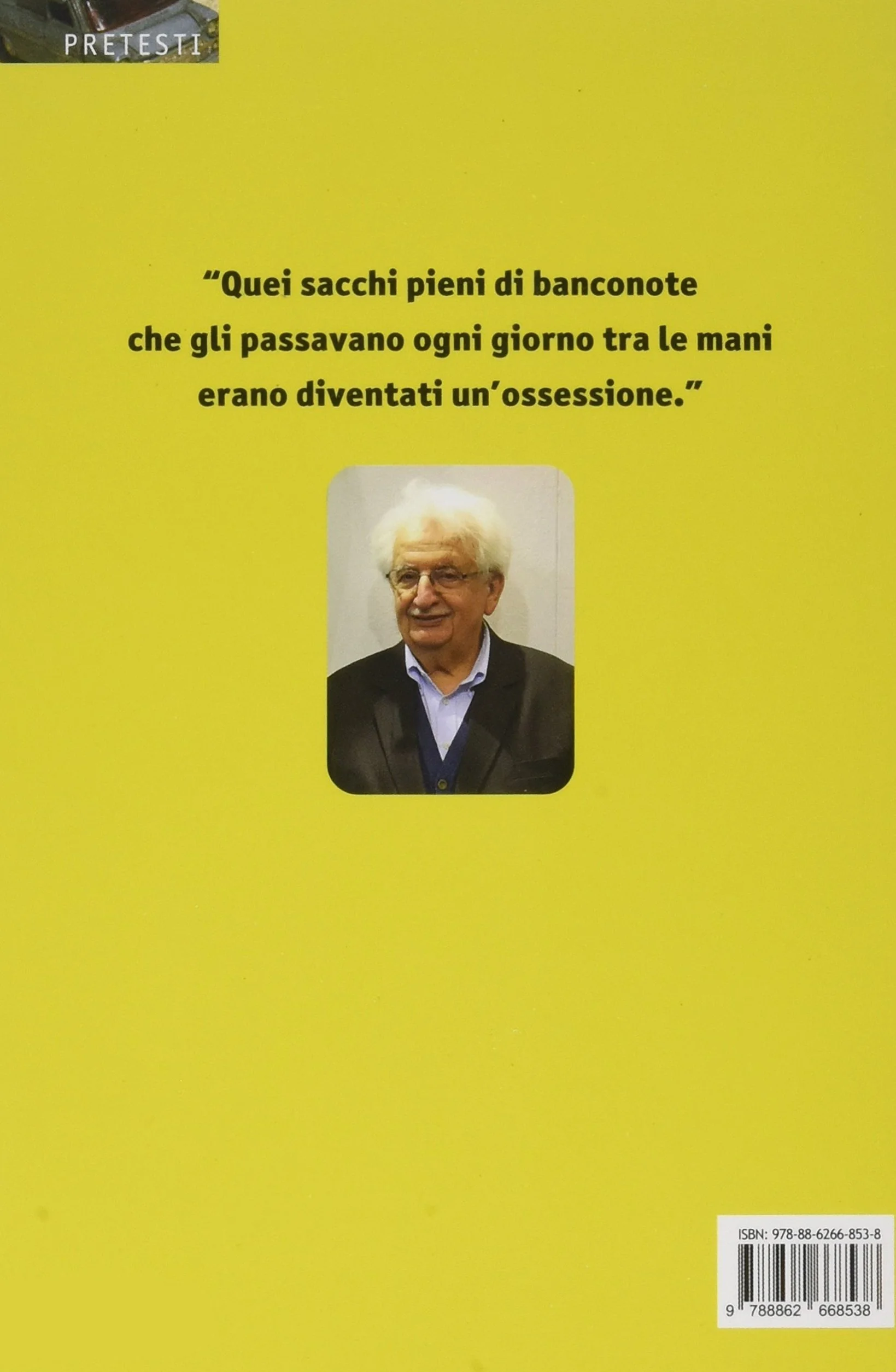 Il colpo degli uomini d'oro. Il furto del secolo alle Poste di Torino
