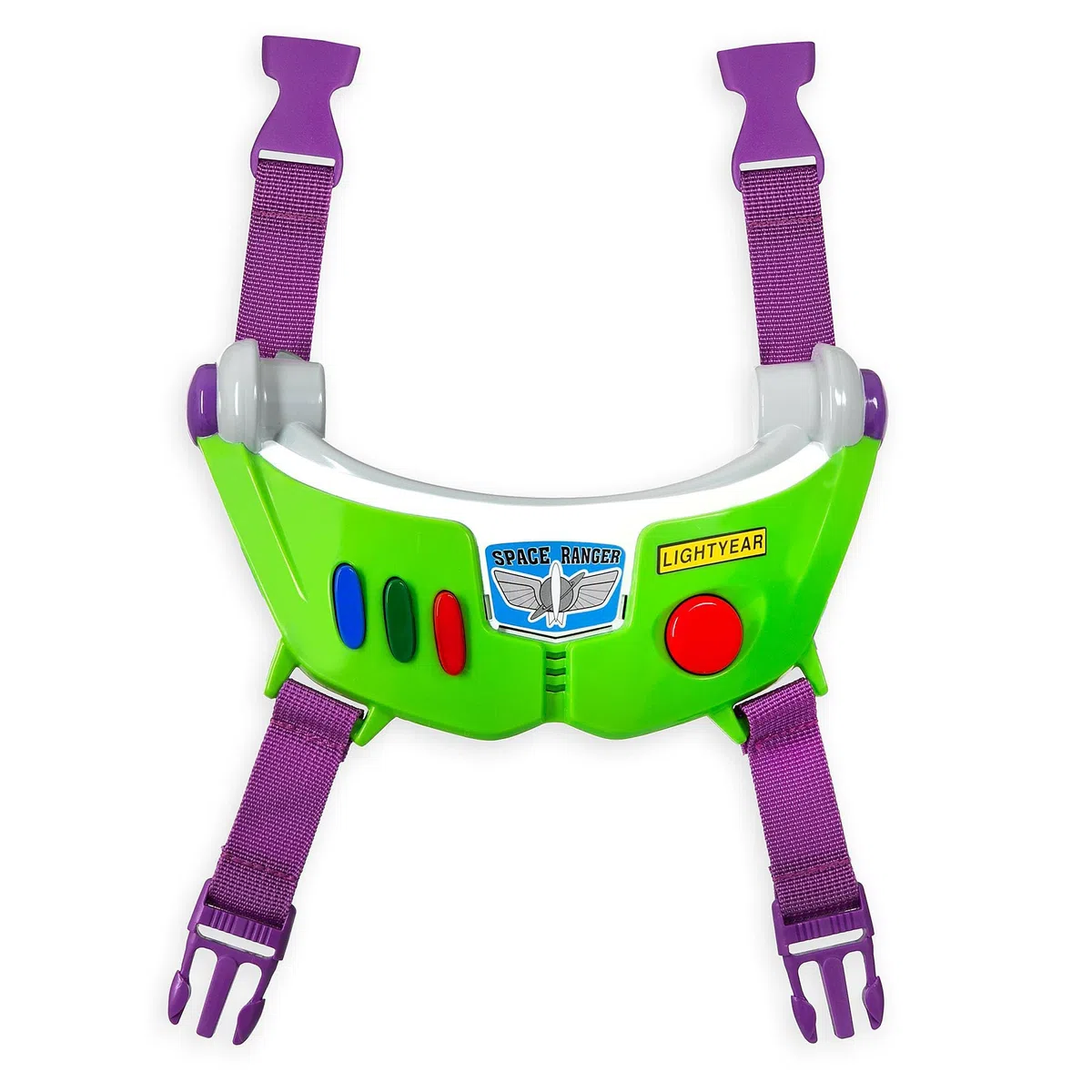 Disney Store Official Zaino Jet di Buzz Lightyear, Toy Story