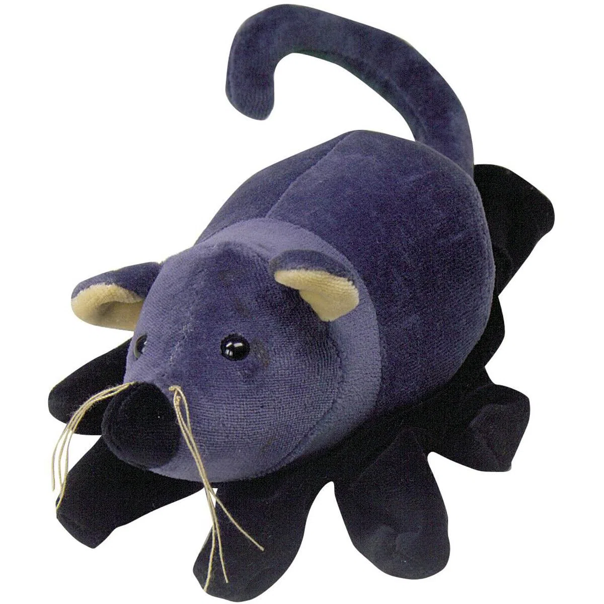 Hape 40030 - Marionetta Topo