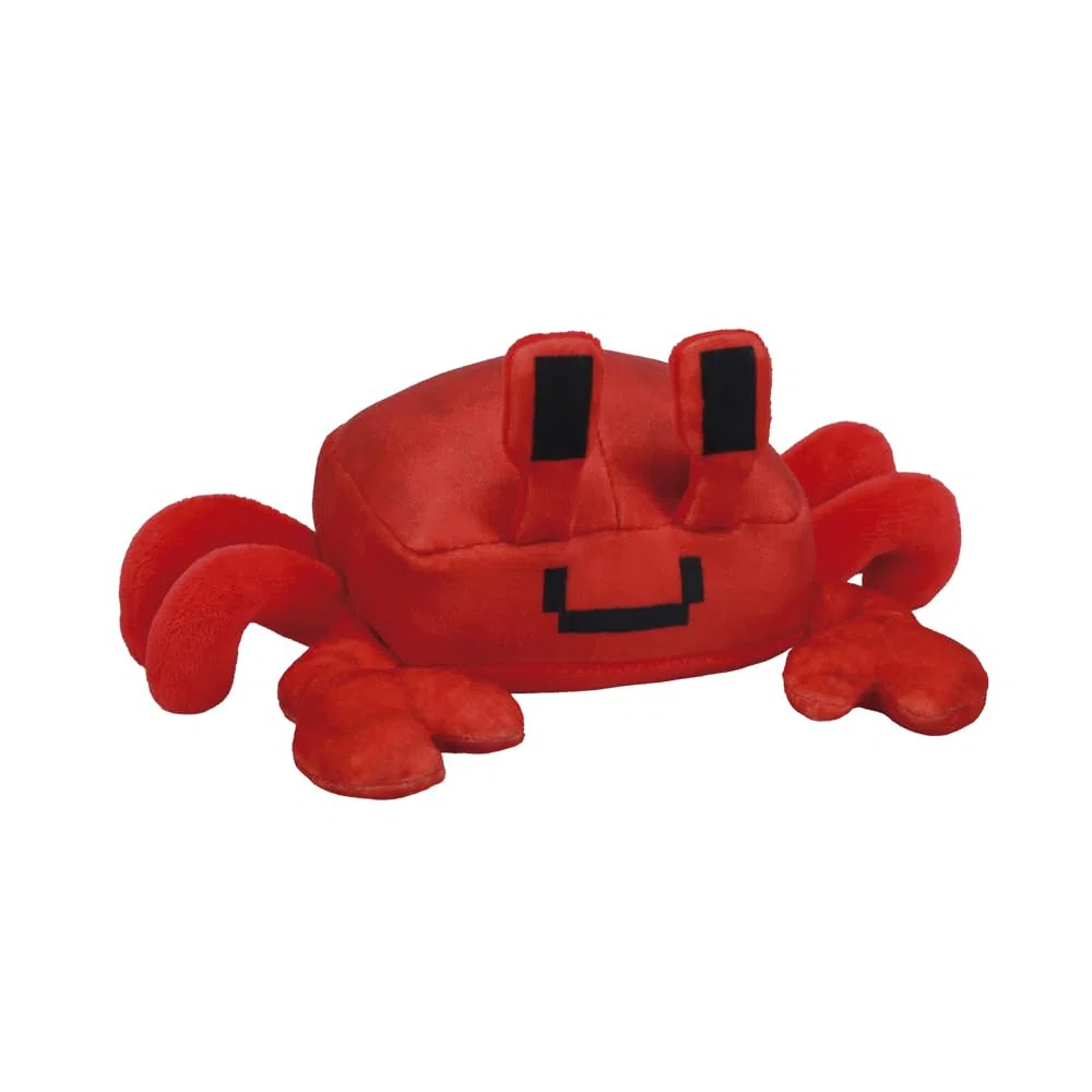 Grow a Garden Serie 1 Mystery Collectible Plush - Peluche ufficiale Roblox con codice DLC da 10 cm, a forma di sorpresa, dai 6 anni in su