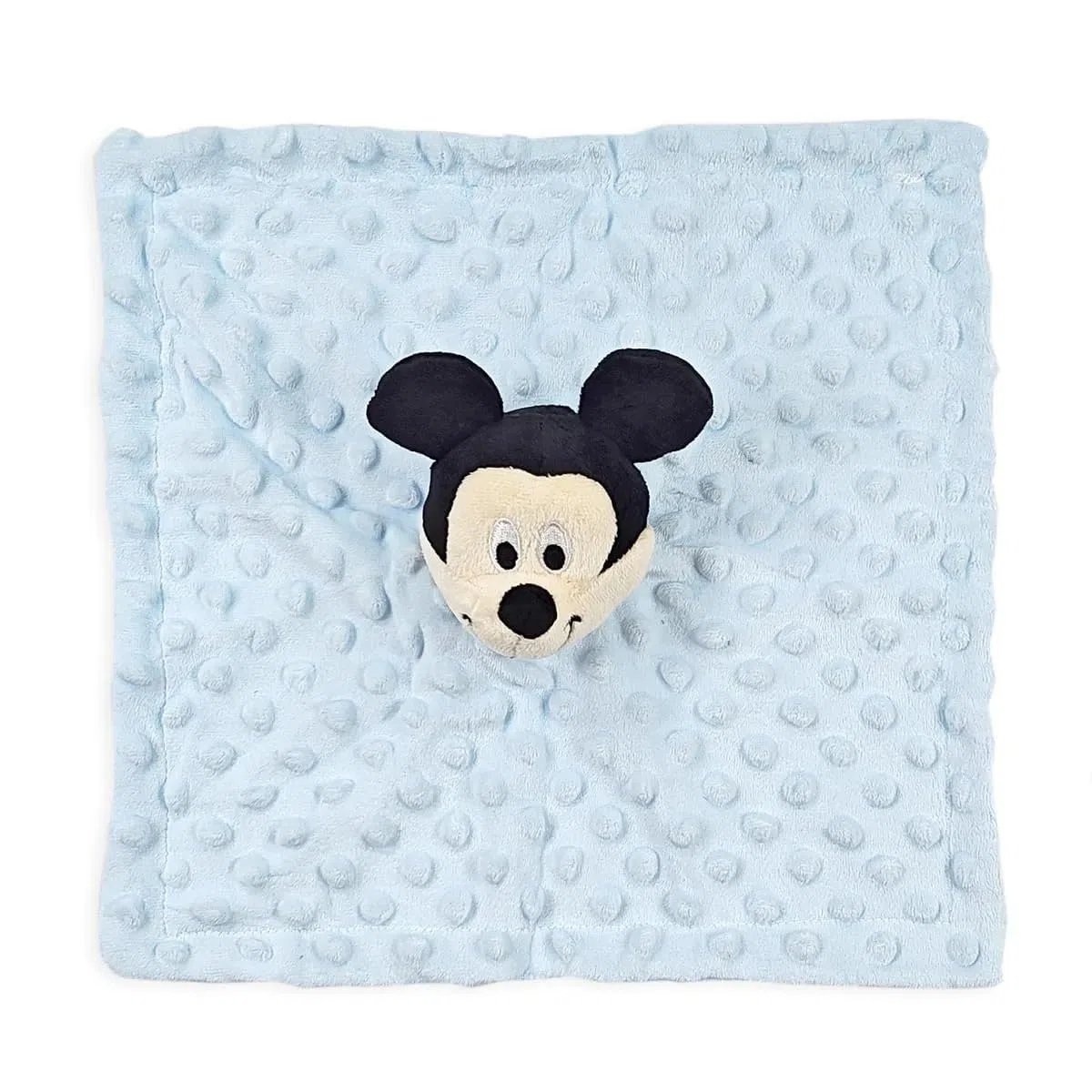 Ellepi doudou Disney neonato primi mesi peluche regalo (Mickey)