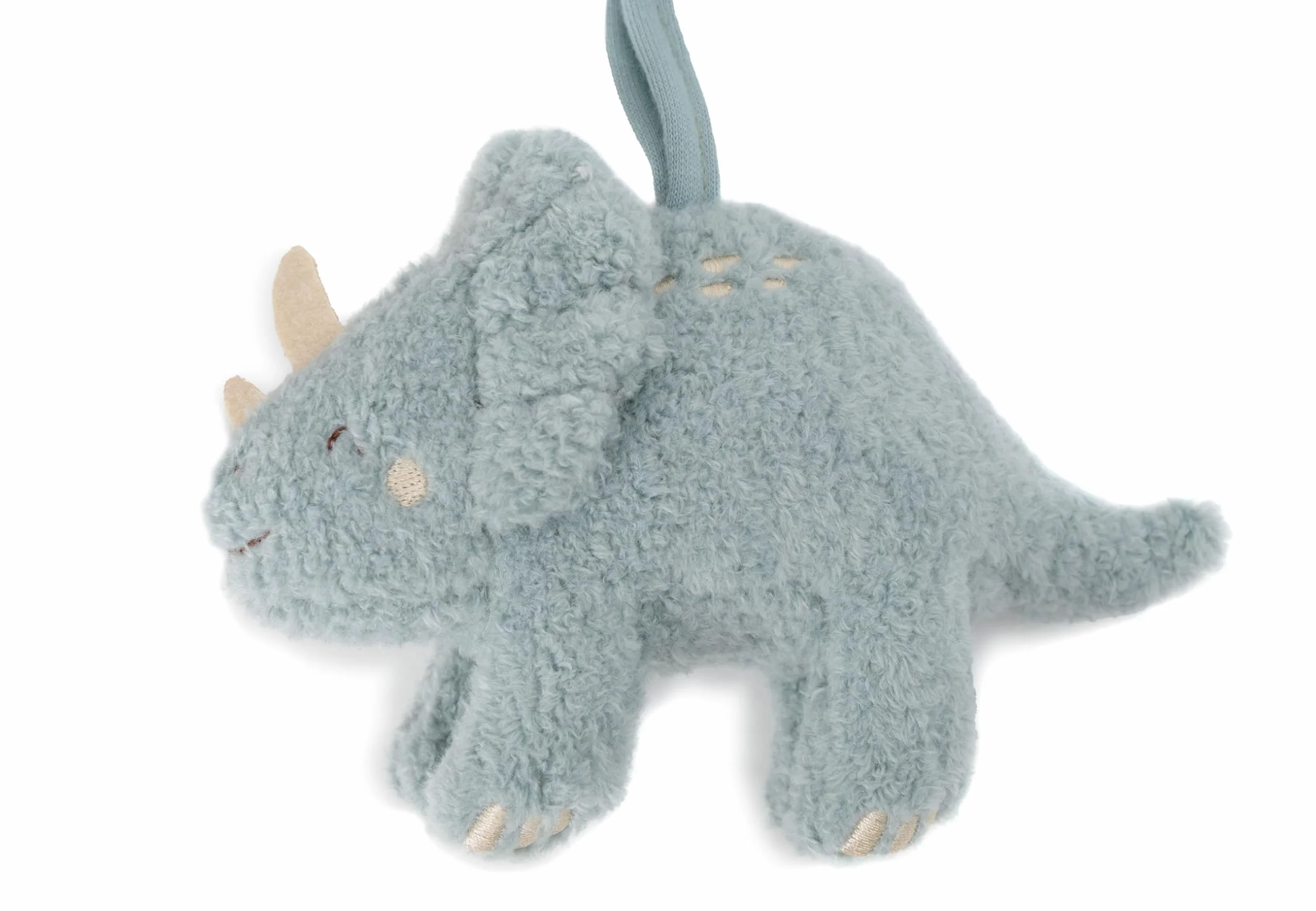 Jollein Catena Passeggino Roarsome - Dinos - Passeggino Giocattoli - Ovetto Giocattoli - Accessori Passeggino
