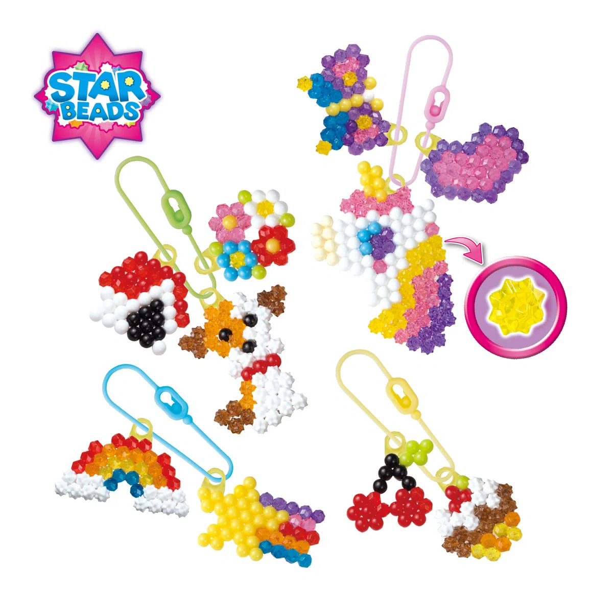 Aquabeads 31770 Creazioni Fantastiche - Arts & Crafts Bead Activity Toy
