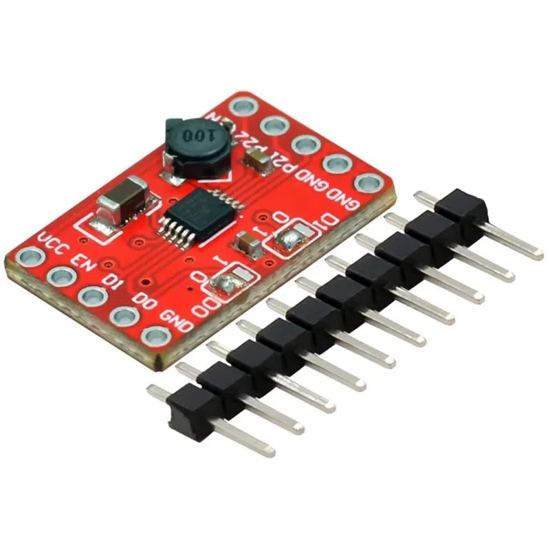 LTC3588 - Modulo di alimentazione Harvesting, facile da installare e da usare