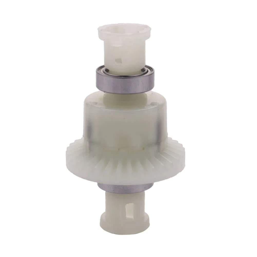 PX9300-07 Differenziale per 9300 9304 1/18 RC Modellino Auto Ricambi Accessori