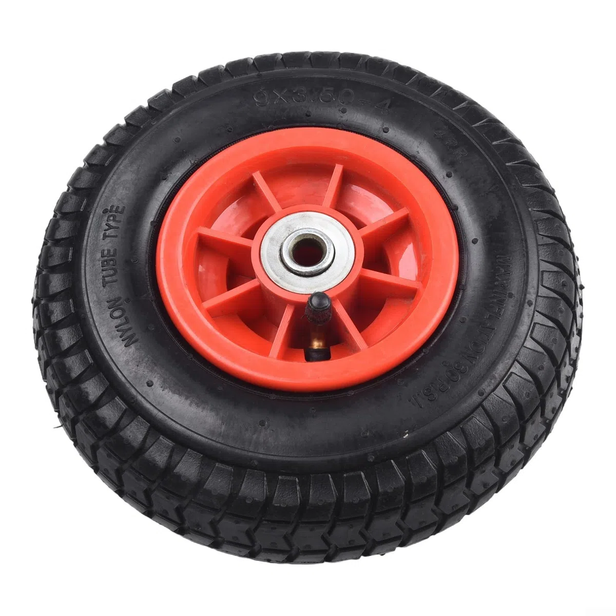 Gomma di ricambio per bambini, auto elettrica con ruote pneumatiche, compatibile con modelli da 20,3 cm, 22,9 cm, 25,4 cm e 30,5 cm