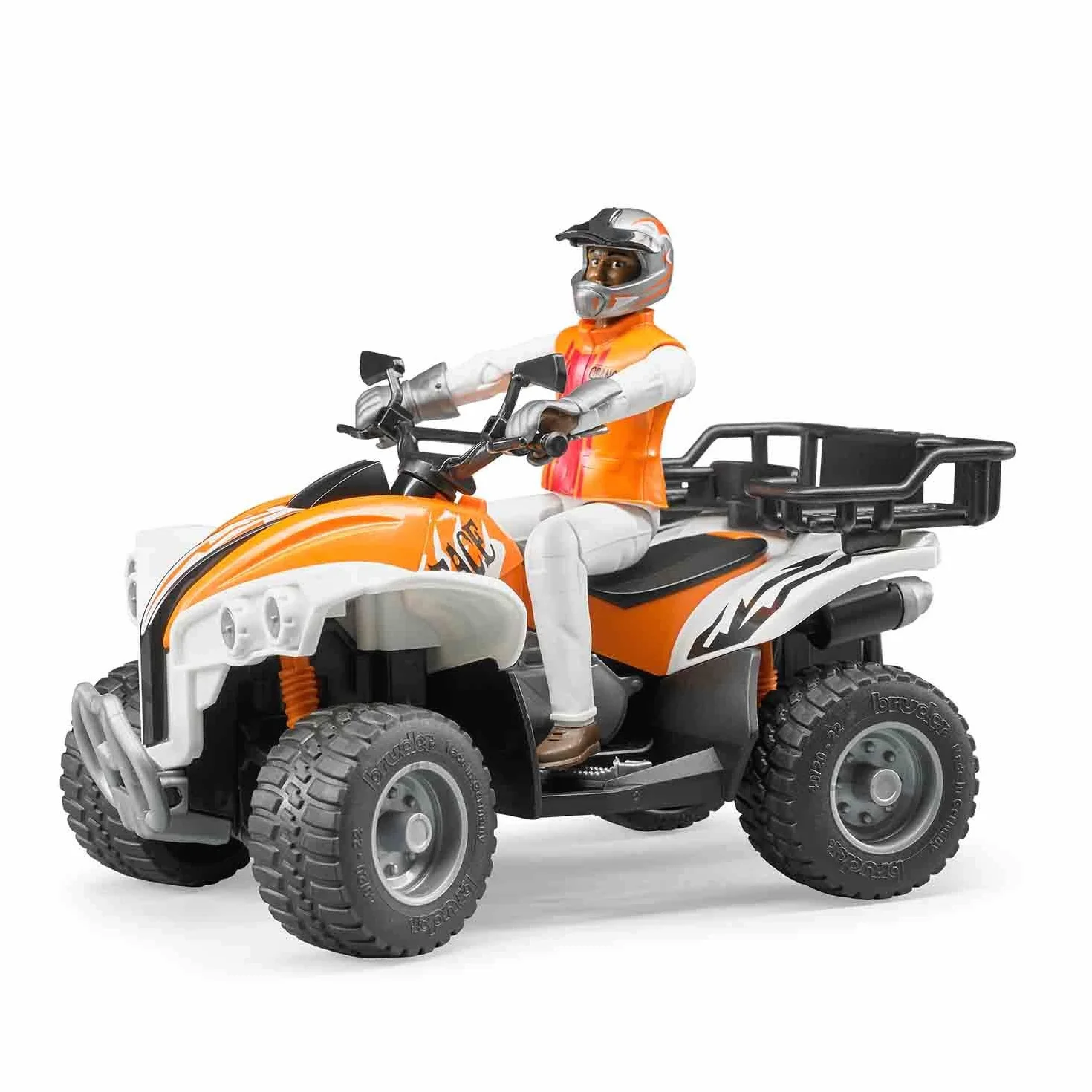 Bruder BR63000 Toy