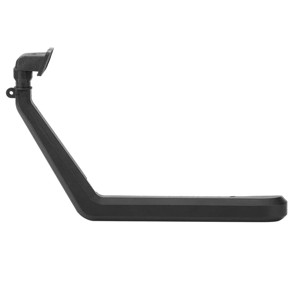 VGEBY Boccaglio RC, professionale in gomma Snorkel Safari per scala 10, for modellisti in off road e scenari safari