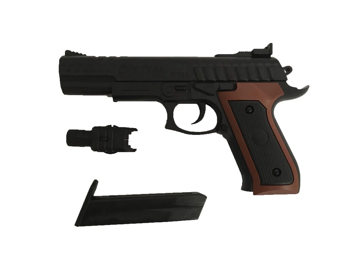 Pistola Giocattolo con Luce Fucile Giocattolo Bambini Mitra Compatto Pistola Giocattolo Mitra MP5 M4 Gioco con Luci Mitragliatrice Giocattolo per Bambini Gioco Fucile Mitragliatore Pistola Cosplay