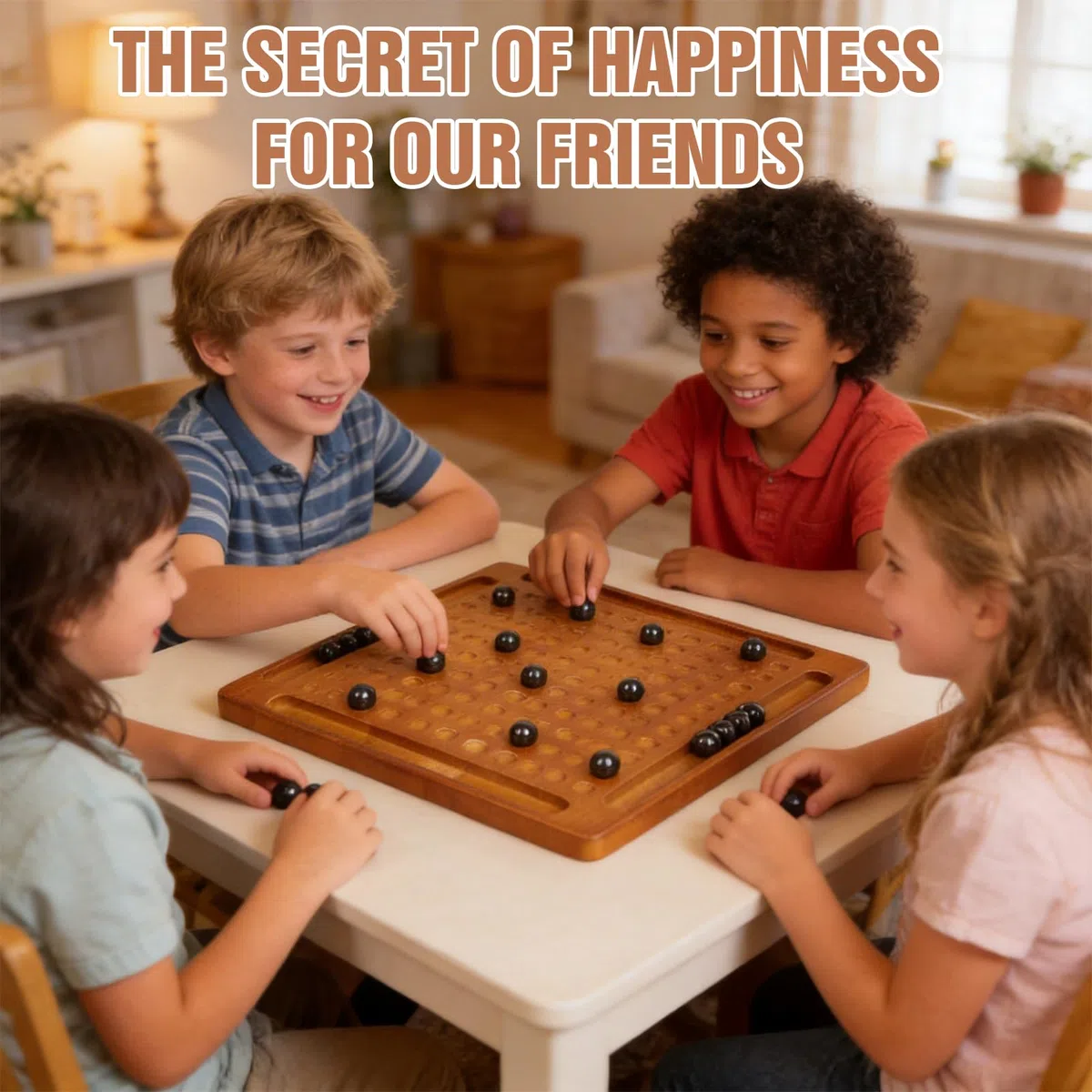 Gioco di Scacchi Magnetici, Gioco degli scacchi magnetico, Magnetic Chess Game con Effetto Pietre Magnetiche,Dama Gioco da Tavolo Educativo Gioco,gioco degli scacchi magnetico per bambini e adulti, B