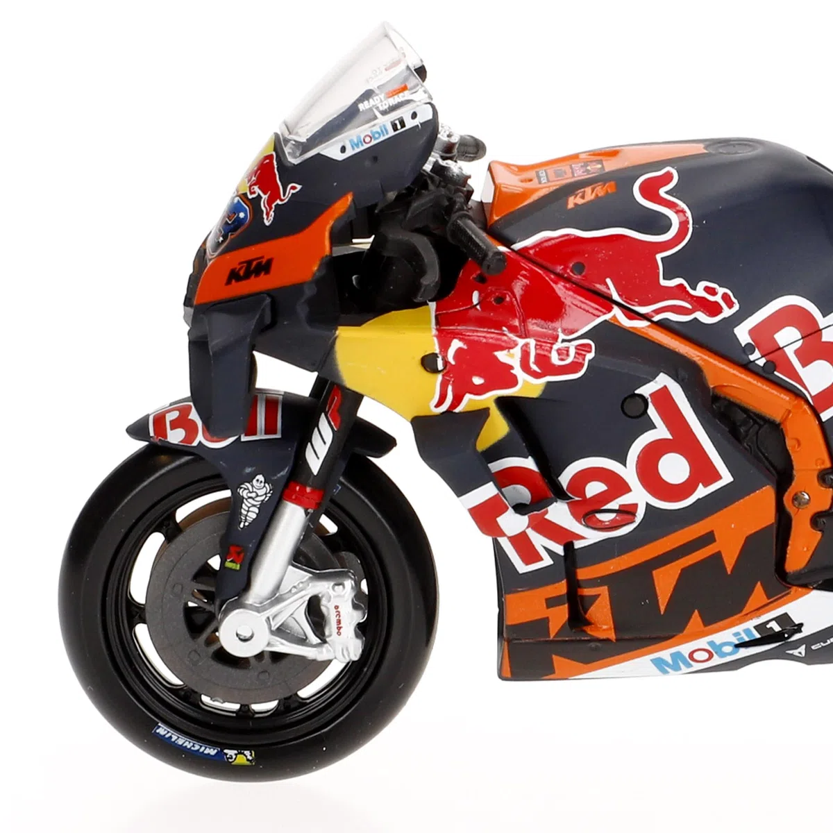 1:18 MotoGP KTM RC16 "Team Factory Racing" '23