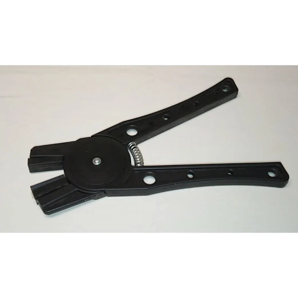 Jets Mantua Model Pinza Piegalistelli per Fasciame 8151